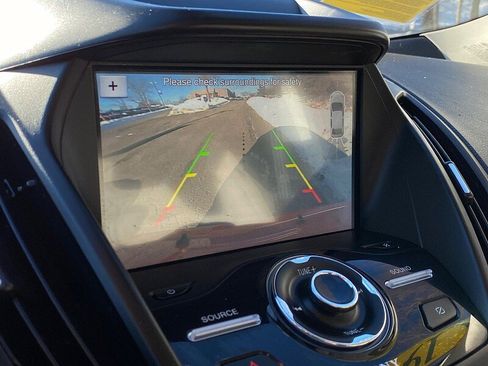 Used 2019 Ford Escape Titanium image 47