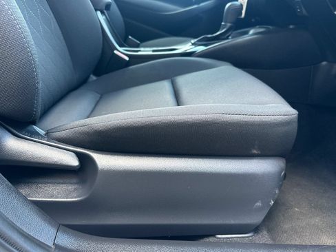 Used 2024 Toyota Corolla LE FWD image 22