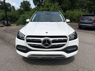 Used 2022 Mercedes-Benz GLS 450 4MATIC video 2