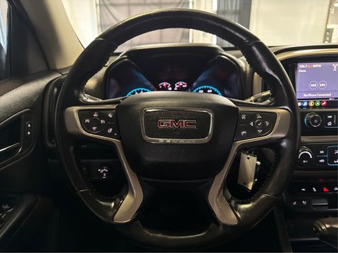 Used 2019 GMC Canyon Denali AWD/4WD image 21
