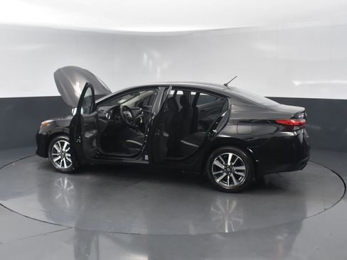New 2025 Nissan Versa S w/ S Plus Package image 27