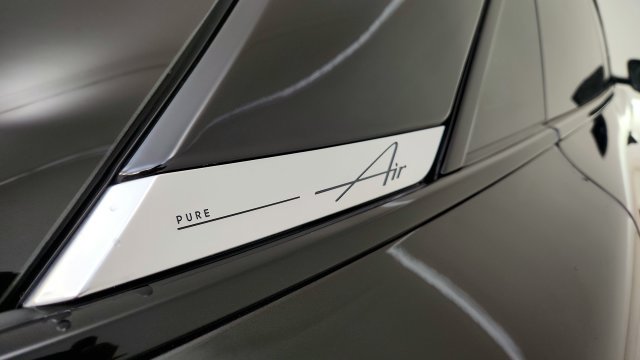 Used 2024 Lucid Air Pure RWD image 31