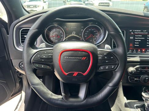 Used 2018 Dodge Charger R/T Scat Pack w/ Dynamics Package RWD image 14