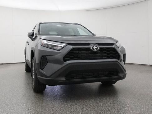 New 2025 Toyota RAV4 XLE image 30
