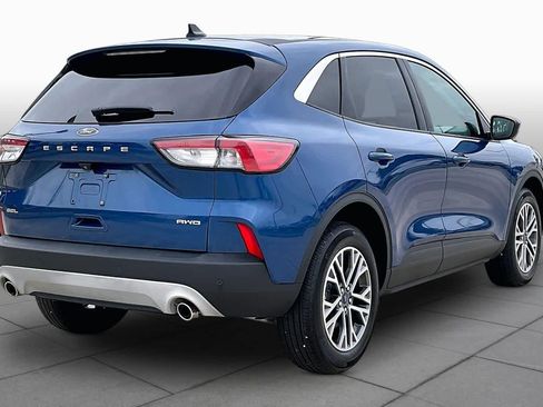 Used 2022 Ford Escape SEL AWD/4WD image 13