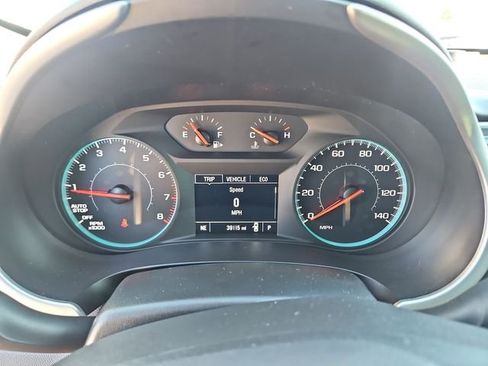 Used 2023 Chevrolet Malibu LS image 12