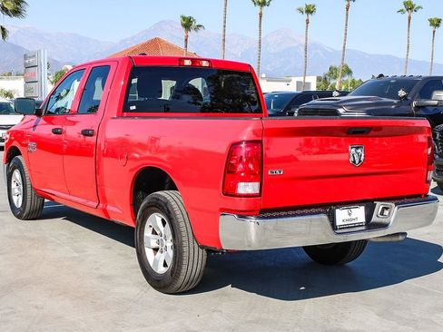 Used 2024 RAM 1500 Classic SLT RWD image 6