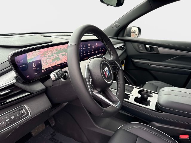New 2027 Buick Enclave Preferred w/ Power Package FWD image 22