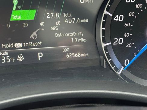 Certified 2021 Toyota Highlander Platinum image 41