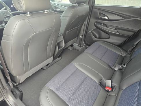 New 2026 Buick Envista Sport Touring w/ Convenience I Package FWD image 11