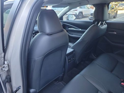 Certified 2024 MAZDA CX-30 AWD 2.5 S w/ Preferred Package image 16