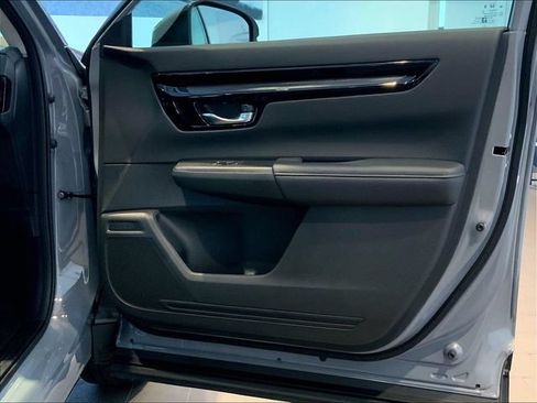 Used 2026 Honda CR-V EX-L image 28