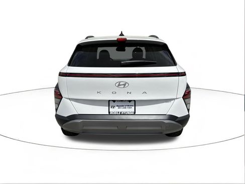 New 2026 Hyundai Kona SEL Premium FWD image 4