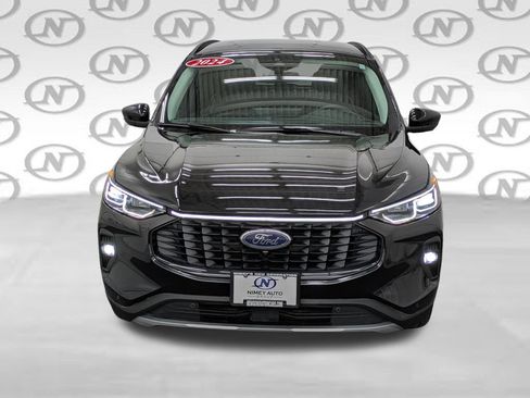 Used 2024 Ford Escape Platinum AWD/4WD image 16