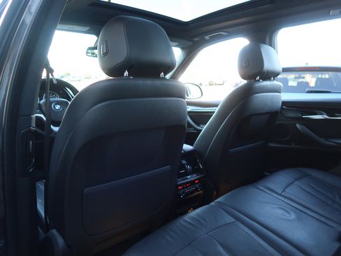 Used 2018 BMW X5 xDrive35i image 35