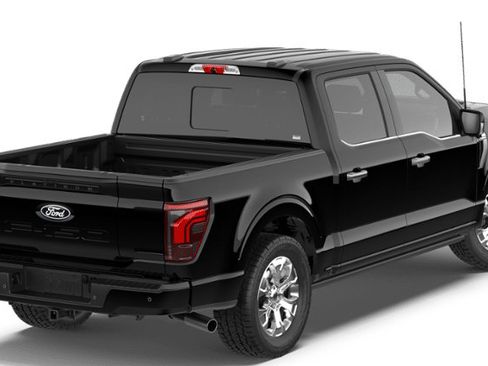 New 2026 Ford F150 Platinum AWD/4WD image 25
