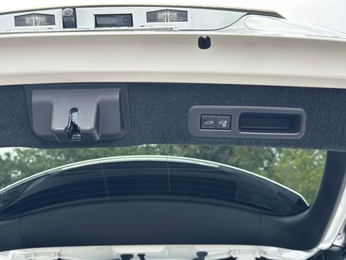 Used 2022 Lexus RX 350 F Sport w/ Accessory Package AWD/4WD image 12