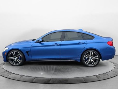 Used 2016 BMW 428i Gran Coupe image 2