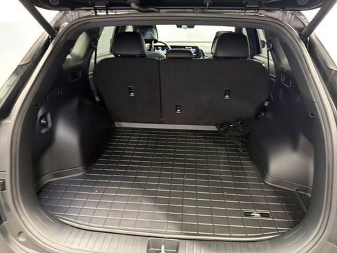 Certified 2025 Kia Sportage X-Line w/ Premium Package AWD/4WD image 21