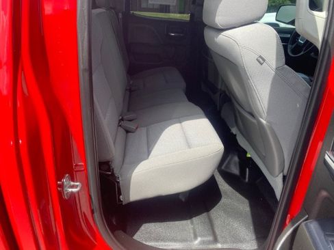 Used 2014 GMC Sierra 1500 4x4 Double Cab image 12
