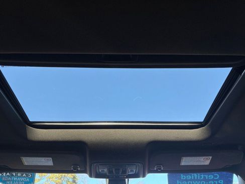 Used 2023 Chevrolet Silverado 2500 High Country w/ Z71 Off-Road Package image 4