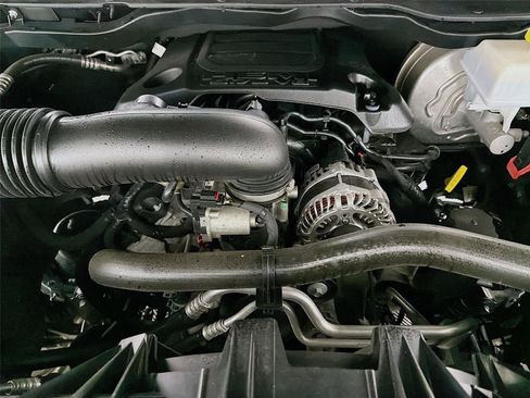 Used 2021 RAM 1500 Rebel w/ Rebel Level 2 Equipment Group AWD/4WD image 30