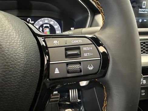 Used 2026 Acura Integra A-Spec image 18