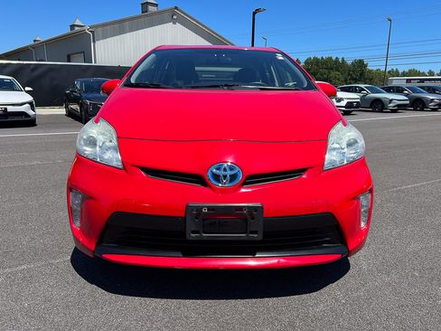 Used 2015 Toyota Prius Persona Series FWD image 11