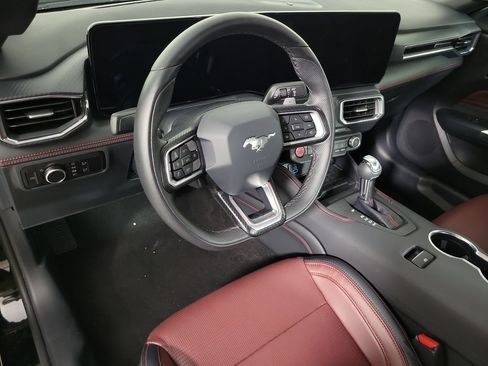 Used 2024 Ford Mustang GT Premium RWD image 13