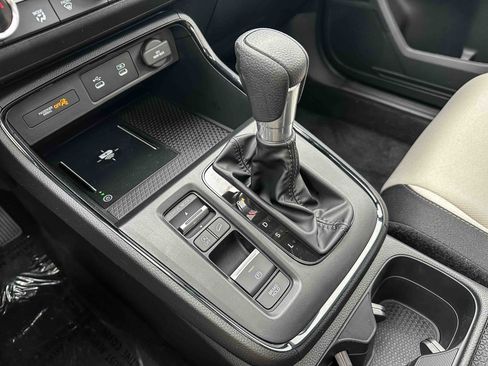 New 2026 Honda CR-V EX image 25
