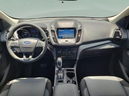Used 2019 Ford Escape SE FWD image 11
