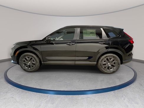 New 2026 Honda CR-V TrailSport image 8