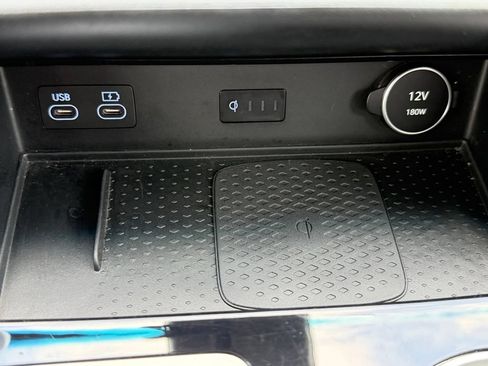 Used 2025 Genesis GV80 2.5T Standard AWD/4WD image 31