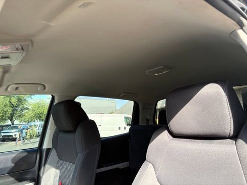 Used 2021 Toyota Tundra SR5 AWD/4WD image 10