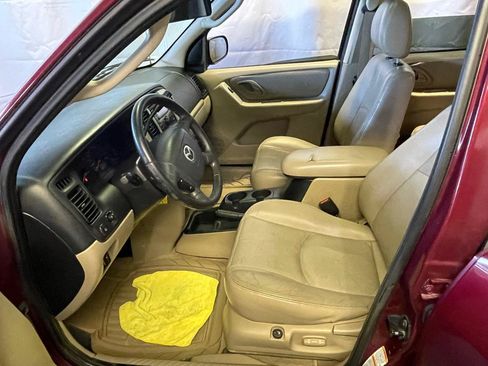 Used 2003 MAZDA Tribute ES AWD/4WD image 23