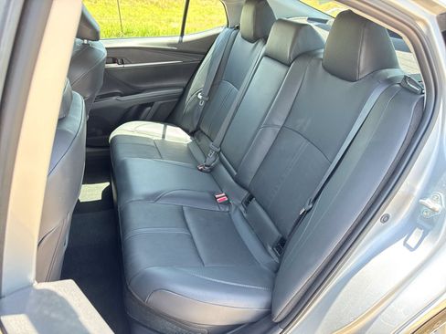 Used 2025 Toyota Camry LE FWD image 21