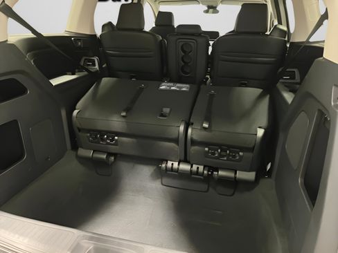 New 2026 Honda Odyssey EX-L image 23