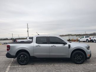 Certified 2024 Ford Maverick Lariat w/ Black Appearance Package video 2