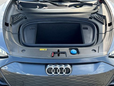 Certified 2023 Audi e-tron GT Premium Plus image 39