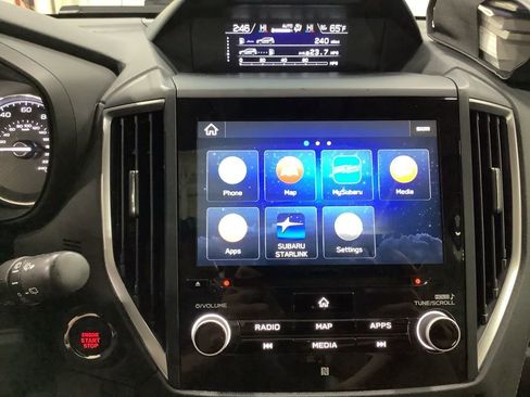 Certified 2022 Subaru Forester Touring image 17