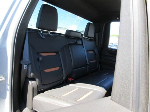 Certified 2024 GMC Sierra 2500 AT4 AWD/4WD image 24