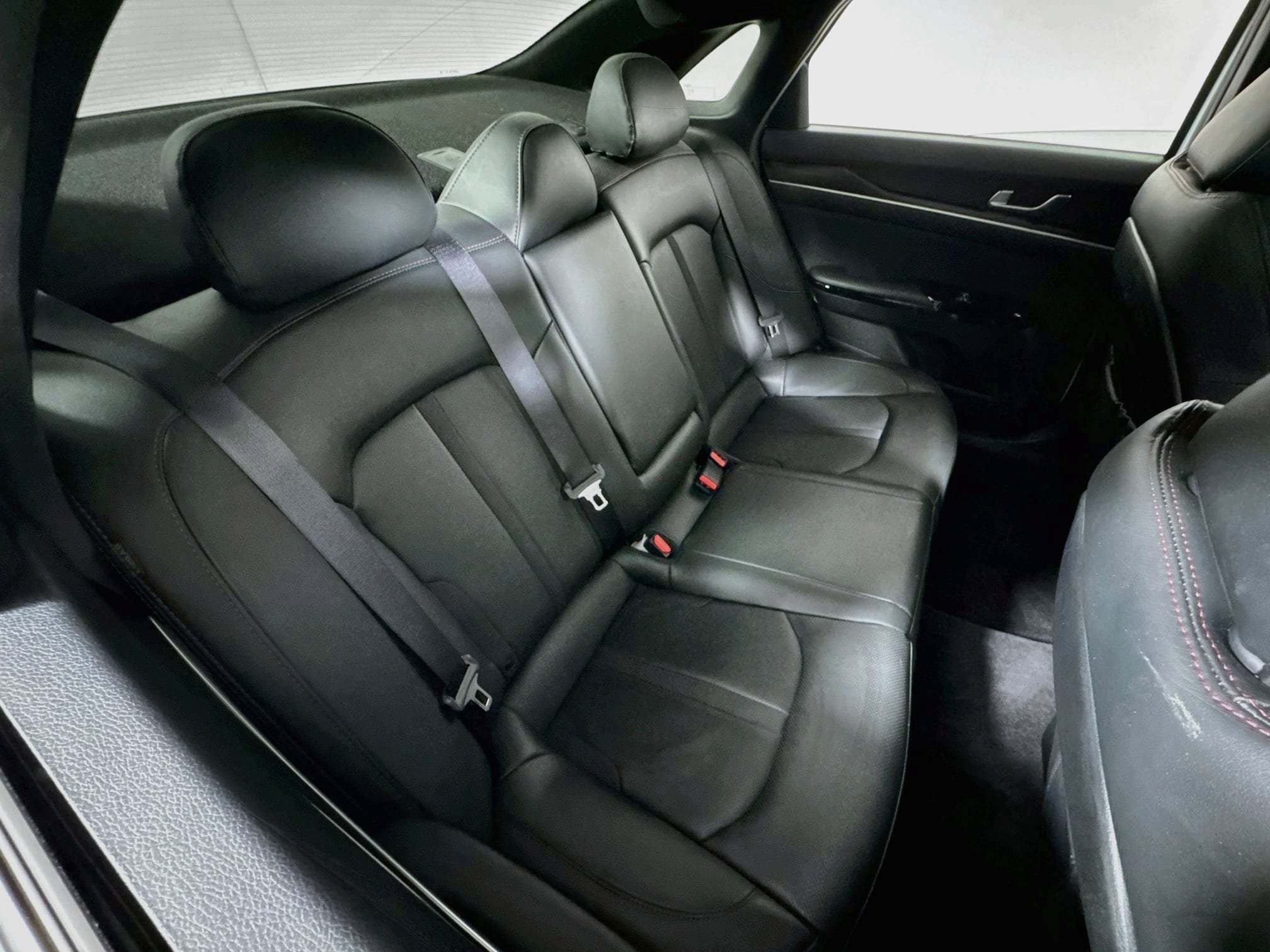 Used 2024 Kia K5 GT FWD image 27