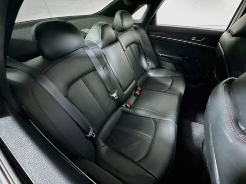 Used 2024 Kia K5 GT FWD image 27