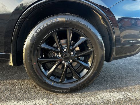 Used 2018 Dodge Durango SXT w/ Quick Order Package 2BB image 25