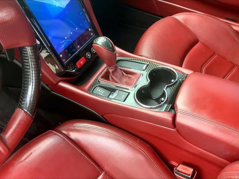 Used 2015 Maserati GranTurismo MC Centennial RWD image 17