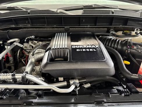 Used 2024 GMC Sierra 1500 AT4X AWD/4WD image 57
