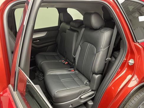 New 2026 MAZDA CX-90 3.3 Turbo w/ Preferred Package image 11