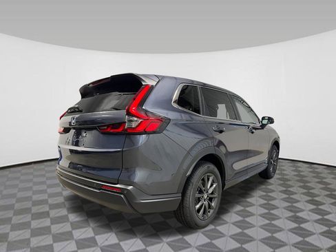 New 2026 Honda CR-V EX-L image 11