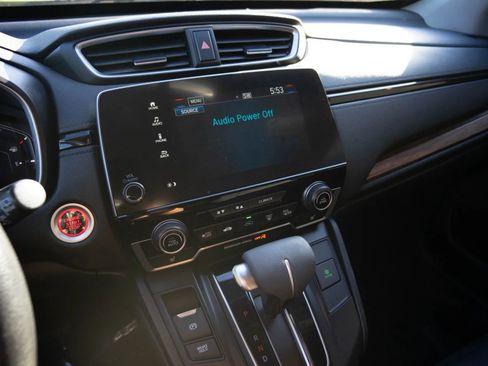 Used 2019 Honda CR-V EX image 16