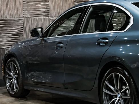Used 2019 BMW 330i Sedan w/ Convenience Package image 13